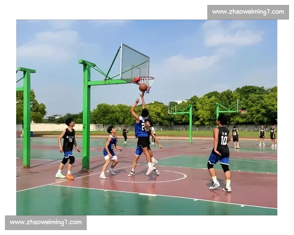 尽享篮球赛事精彩瞬间，快速下载APP轻松掌握最新赛事信息