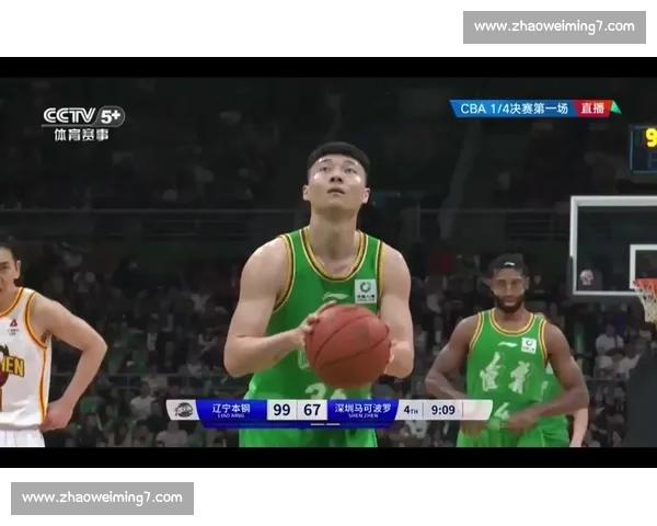 最新免费篮球赛事直播平台推荐，实时观看精彩比赛不容错过