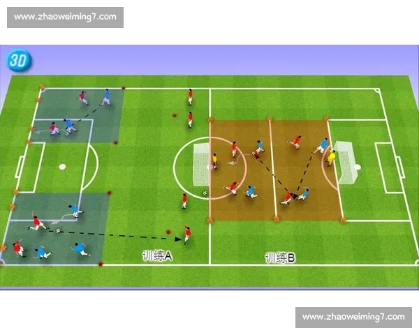 足球战术革新与阵容变化对比赛结果的深远影响分析