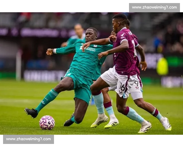 英超各队防守能力深度分析与赛季表现对比